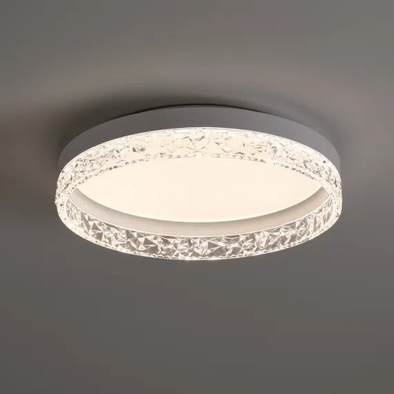 Потолочный светильник FR6193CL-L48W Щедрость / Bounty 100 Вт LED Freya fr6193cl-l48w