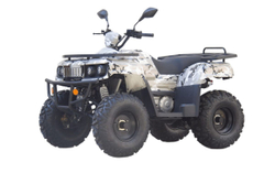 Квадроцикл UNIVERSAL Hammer 2 (200)