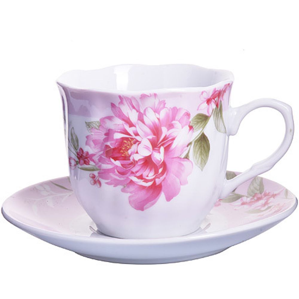 Чайный сервиз Loraine 25915 12 предметов