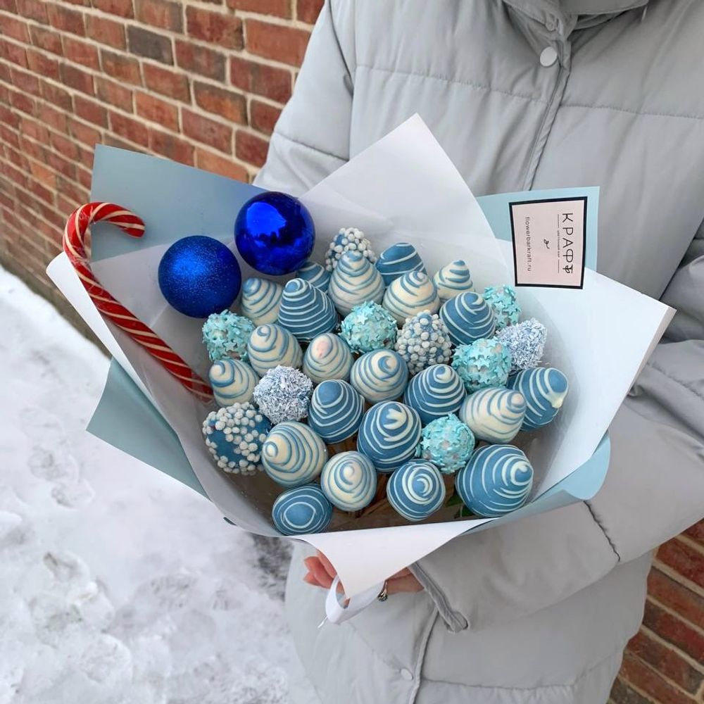 Новогодний восторг