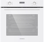 Шкаф духовой электрический MAUNFELD MEOM729PW фото 