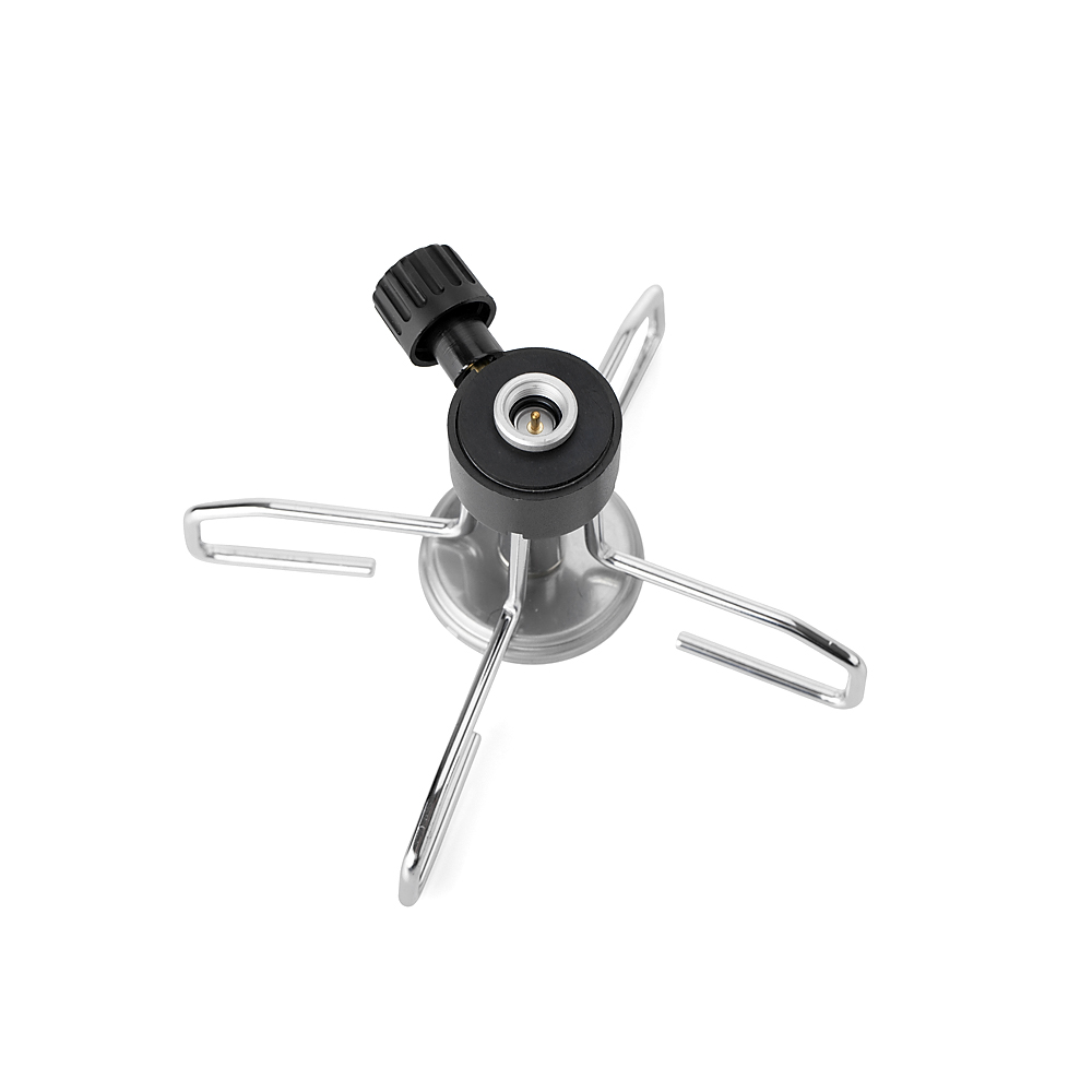 Горелка газовая Kovea Backpackers Stove TKB-9209