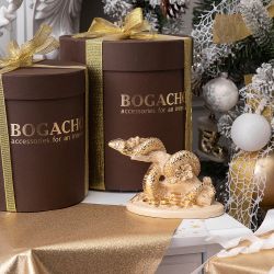 Змея Катари Айвори