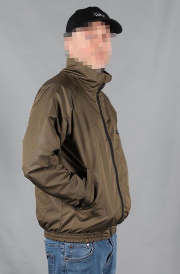 Куртка GIFTED SS21/402 Fitment (хаки)