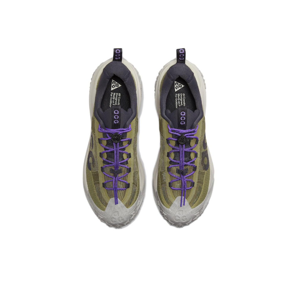 Кроссовки Nike ACG Mountain Fly 2 Low 'Neutral Olive' DV7903‑200