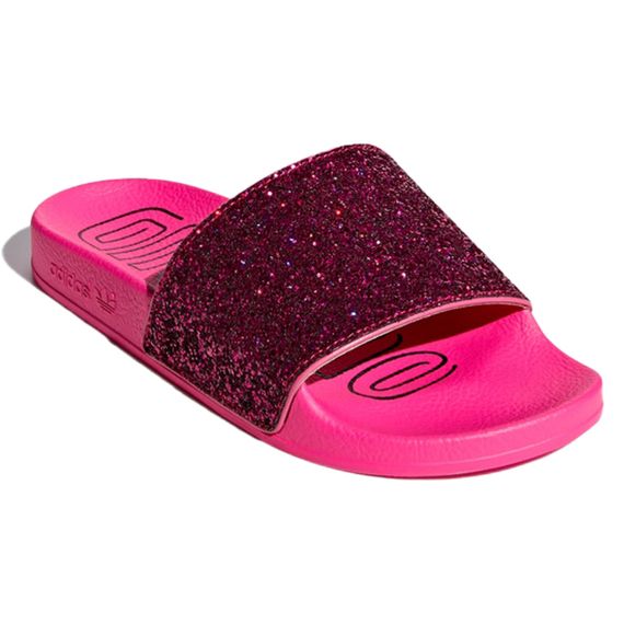 Adidas Originals Adilette 'Pink'