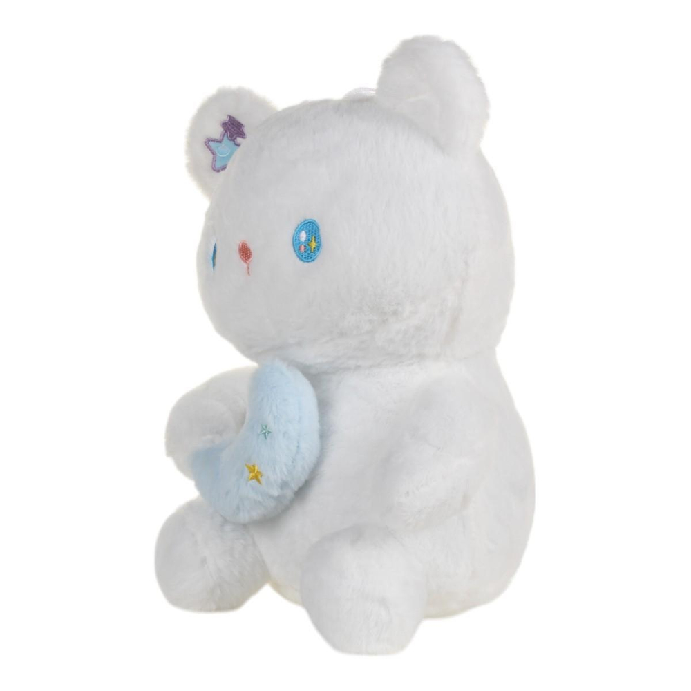 Медведь 18x28x17 см. (Hand)