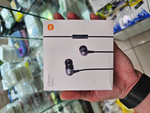 Наушники Xiaomi Mi Capsule Headphones DDQ01WM Black