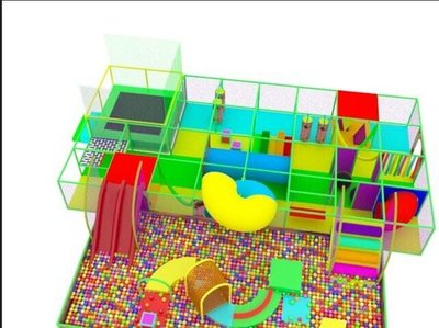 Лабиринт по индивидуальному проекту