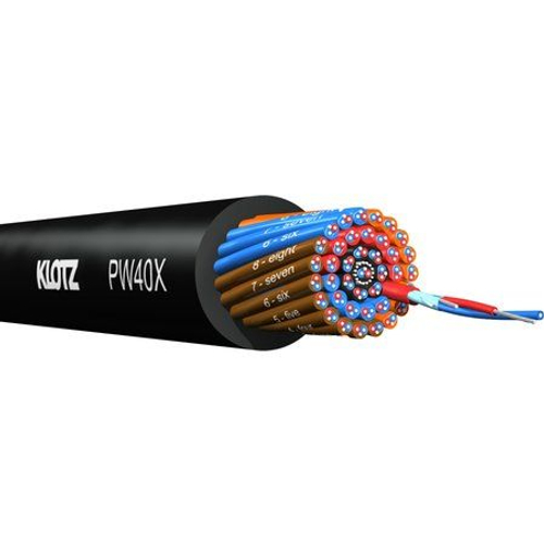 Klotz PW04X