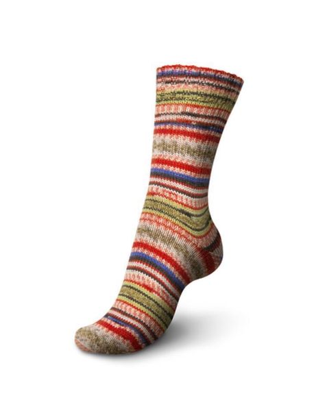 Design Line (75% шерсть, 25% полиамид) 375м/150гр