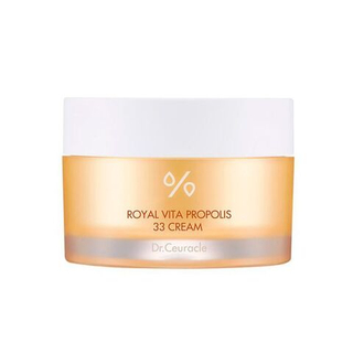 Dr.Ceuracle Крем для лица с прополисом - Royal vita propolis 33 cream, 50мл