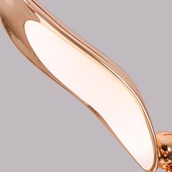 Настенный светильник FLYER WALL L34