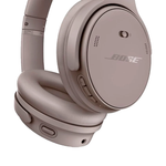 Беспроводные наушники BOSE QuietComfort Headphones, SandStone Smoke (Бежевый)