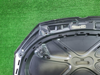 Капот VW Passat B7 (2011-2015)