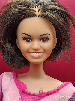 Кукла Барби 90х винтаж Мари Осмонд, 1976 г, 031148