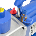 Насос вакуумный одноступенчатый RS-3 170л/мин