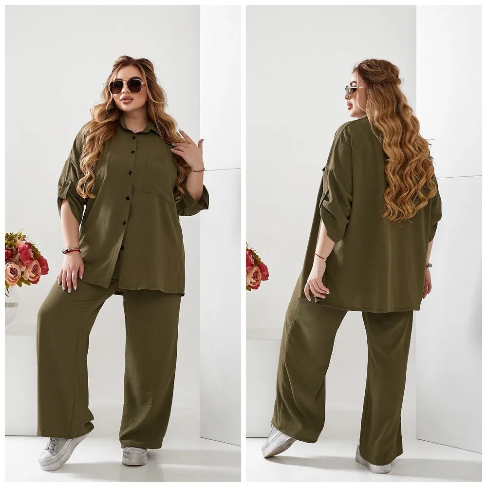 Костюм УК-3648-2 Fabrika