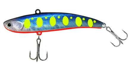 Раттлин Vib D-Ocean Smolty 80 Col.50 17 гр