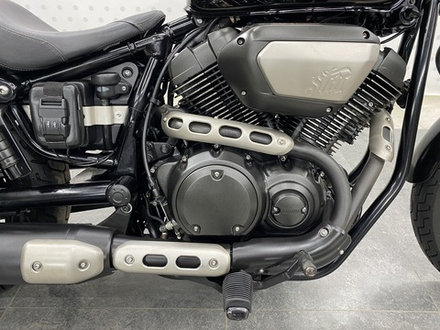 Yamaha XV950 R Bolt , 2013