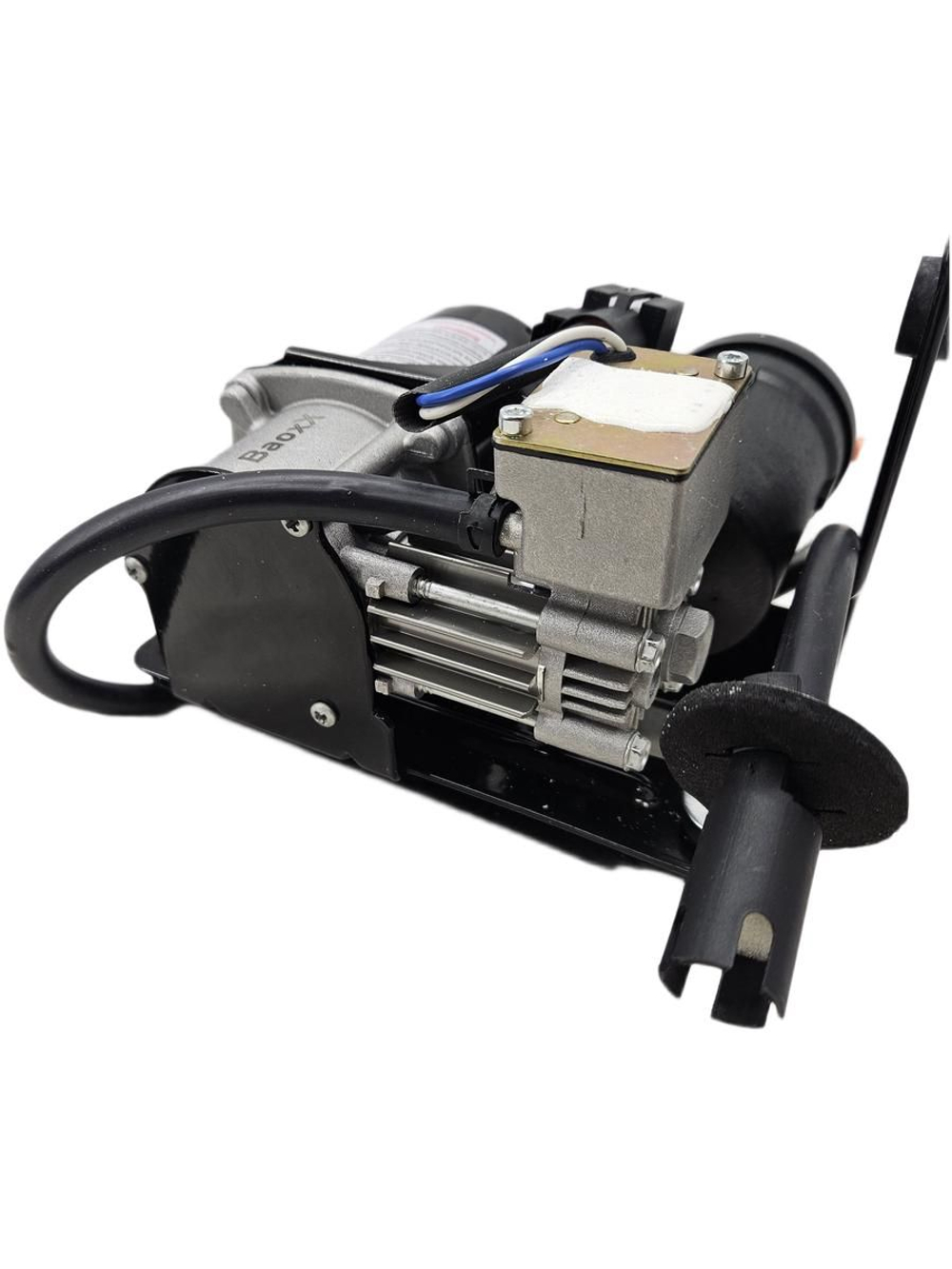 Компрессор пневмоподвески для Lincoln Navigator / Ford Expedition (2007-2013)