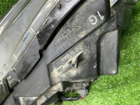 Фара левая Subaru XV (2011-2017) ксенон