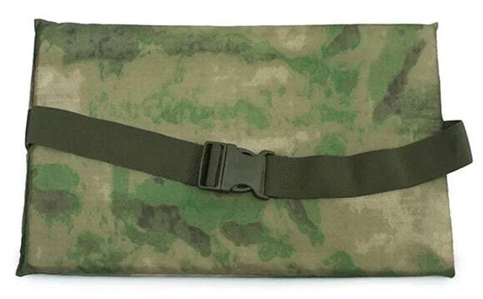 Пятиточечник обшитый (мох)