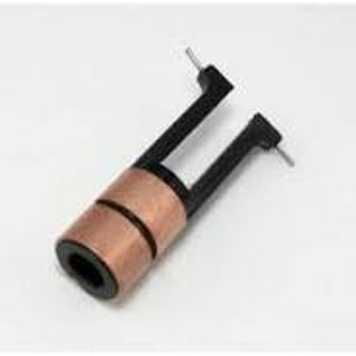 Втулка якоря генератора (коллектор щеток) ВАЗ 2110 на Прамо (пайка) Крона