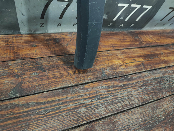 Накладка крыла заднего правого Skoda Kodiaq 16-нв Б/У Оригинал 565854820