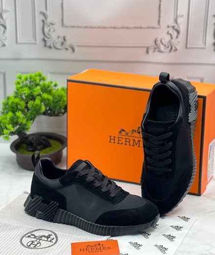 Кроссовки Hermes