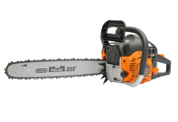 Бензопила Carver RSG 252X