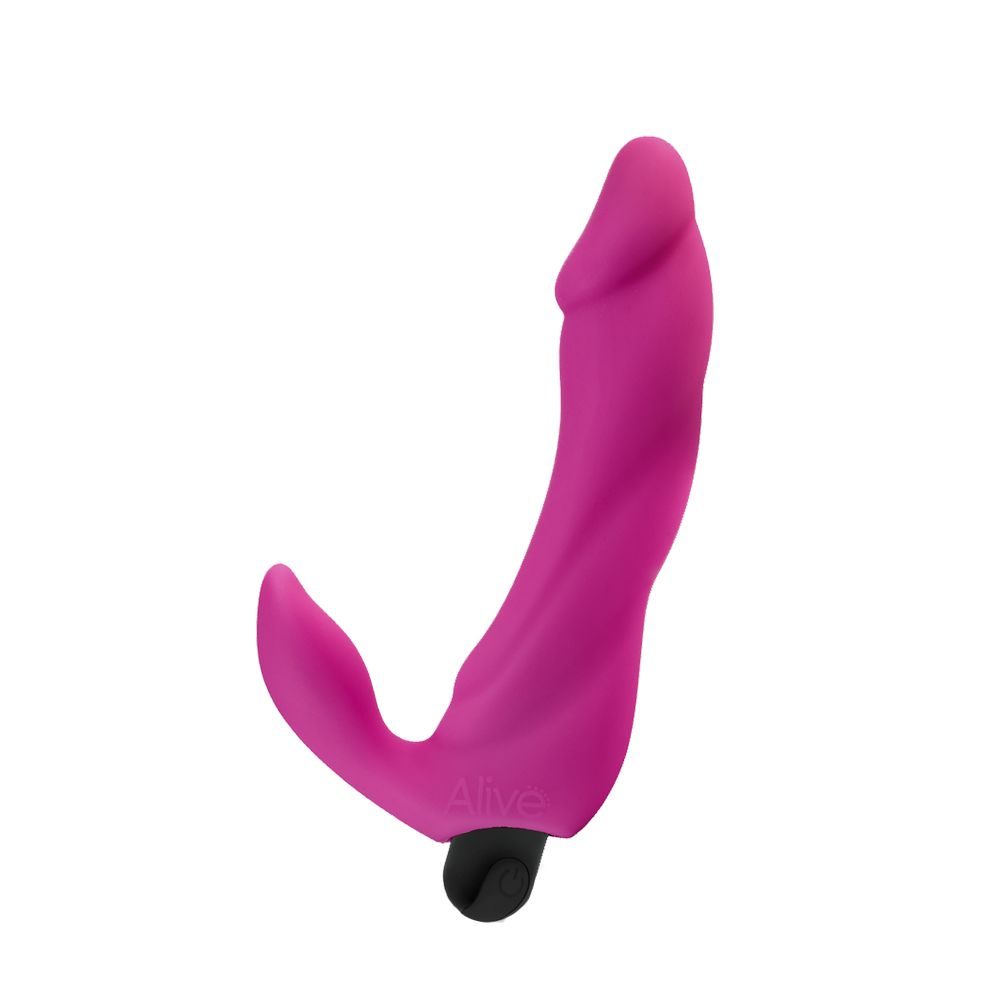 Alive Bifun Pro - Вибростимулятор для точки G