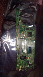 Материнская плата для ноутбука Lenovo IdeaPad U530 LZB W8P DIS I5-4200U 2G (90004526), оригинал