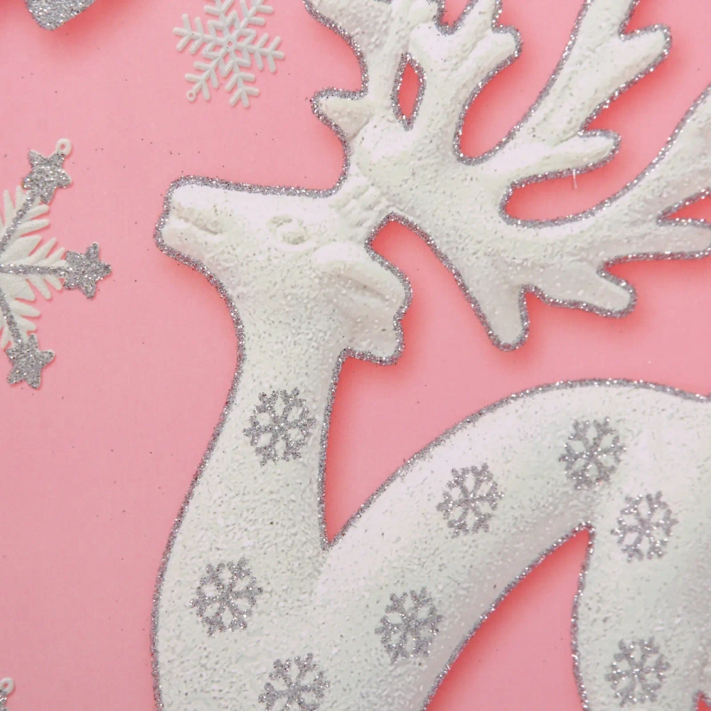 Пакет подарочный «Ванильные искры» 31*40*12 см