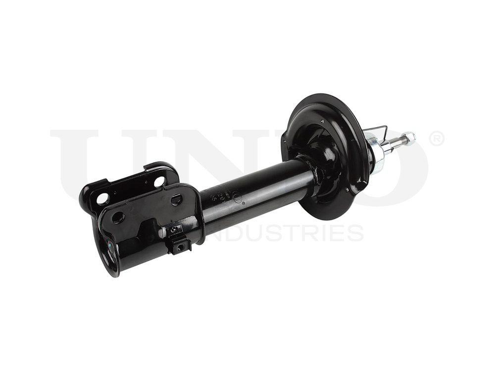 Амортизатор газовый передней подвески правый UNIO SAB-10291