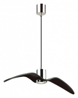 Подвесной светильник Odeon Light 4901/1B