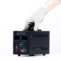 Автоматический стабилизатор напряжения ALTECO TDR 500