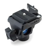 Головка Benro DJ80 для монопода