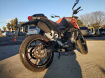 KTM  DUKE 200  vbkjuc403DC009007