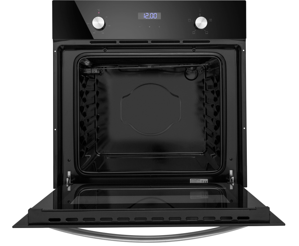 Шкаф духовой электрический MAUNFELD EOEC.564B фото 5