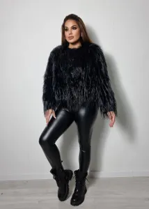 Шуба 02915-2 Fabrika