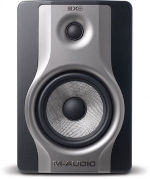 Студийный монитор M-AUDIO BX6 CARBON