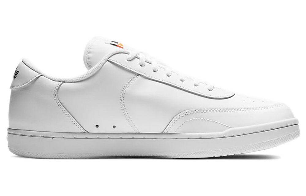 CJ1679-101 Кеды Nike Court Vintage