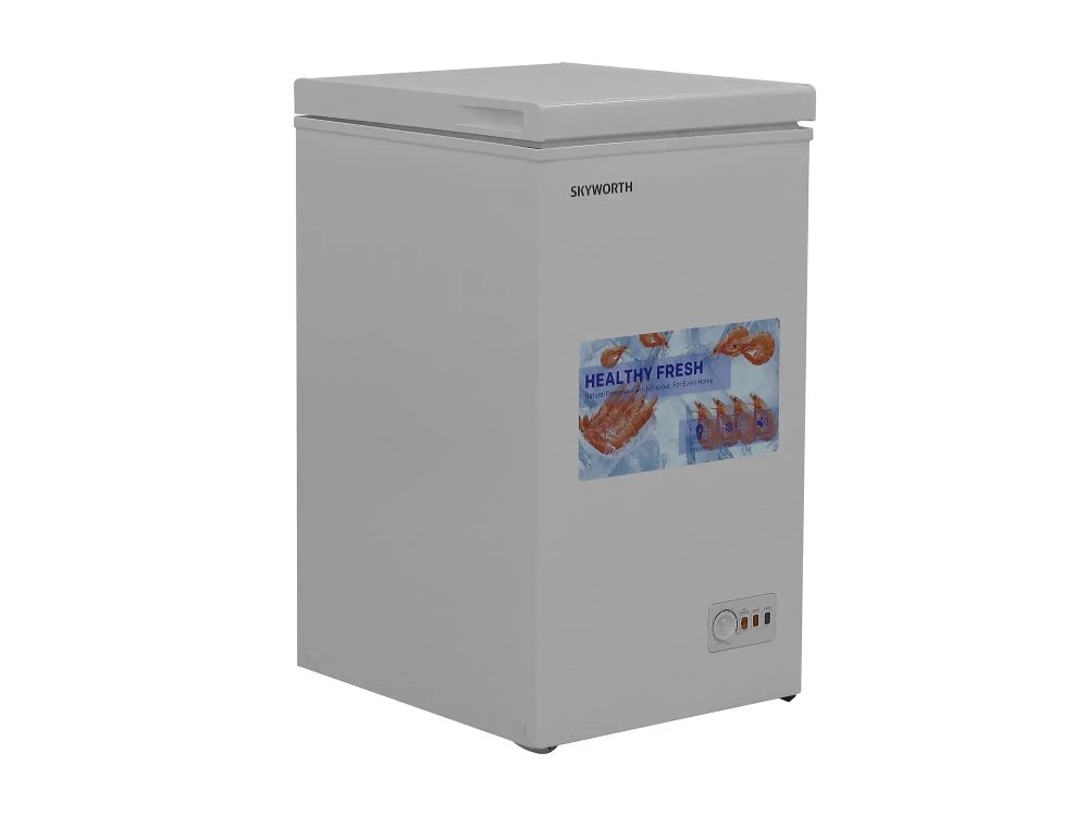 Սառցարան SKYWORTH BD-110B