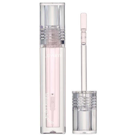 Сыворотка для увеличения объёма губ Luvum Volume Lip Serum 4 мл