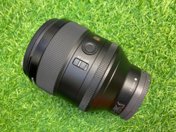 Sony FE 85 mm 1.4 GM