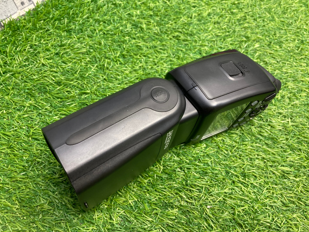 Canon Speedlite 600EX-RT