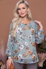 Блузка 41608 Avili (Акция)