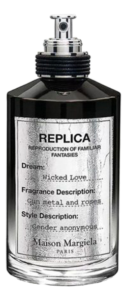 Maison Martin Margiela Replica Wicked Love