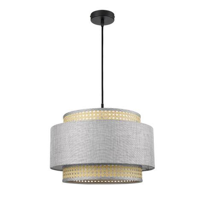 8043/1 LN Светильник E27 1*60Вт 220В IP20 MODERNI